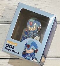 WOW RARE NEW/UNOPENED Mega Man Boxed Collector's Metal Enamel Pin picture