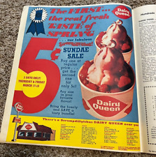 1977 Dairy Queen  