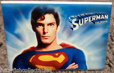 Superman Movie Poster 2