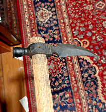 COLD STEEL TOMAHAWK DROPPING SPIKE AXE picture