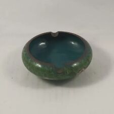 Vintage Cloisonne Ashtray made in China pre 1922. picture