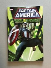 Marvel  Captain America: Hail Hydra   2011 picture
