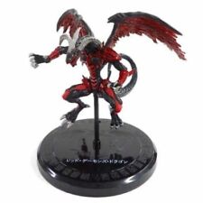 Yugioh Red Dragon Archfiend Figure 5D's Monster Collection official authentic picture