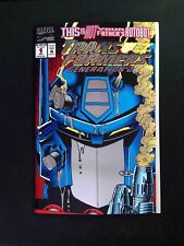 Transformers Generation 2 #1  Marvel Comics 1993 NM picture