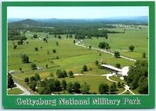 The Battlefield, Gettysburg National Military Park - Gettysburg, Pennsylvania picture