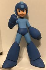 Mega Man Grandista Bandai Spirits Banpresto ROS PVC Action Figure 23cm Rock Man picture