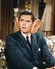 Dick York Bewitched With Big Ears 24x36 inch Poster picture