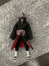 Custom Naruto figure (KAKAZU) Member Of The Akatsuki Clan picture