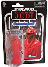 Star Wars EMPEROR'S ROYAL GUARD Vintage Collection VC105 Action Figure 2021 picture
