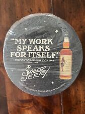 Lot of 50 Beer COASTER 2012 SAILOR JERRY Rum Brand New Sealed American Eagle picture