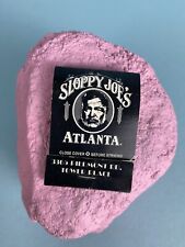 Sloppy Joe's Atlanta Vintage Matchbook picture