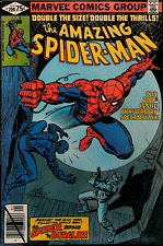 Amazing Spider-Man (1979) #200 picture