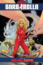 Barbarella Vol 1 - Paperback By Carey, Mike - GOOD picture