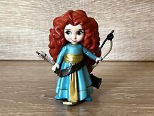Disney Brave Young Princess Merida PVC Figure Figurine Cake Topper EUC picture
