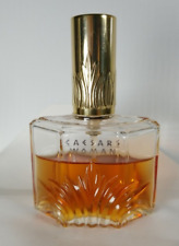 Vintage CAESARS WOMAN Cologne Spray 1 oz 70% Full picture