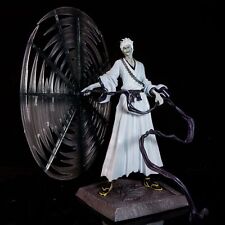 Anime BLEACH Ichigo Kurosaki 2nd Stage White Ver. GK Figure Boxed Statue Gift picture