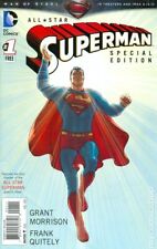 All Star Superman Special Edition #1 VF 8.0 2013 Stock Image picture
