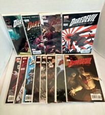  Daredevil The Man Without Fear Comic Book Lot Bundle #102  2007 Marvel Comics picture
