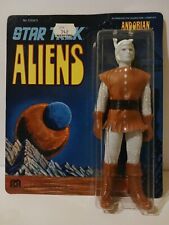 1976 Mego Star Trek Andorian Alien picture