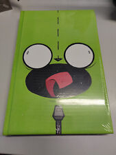 INVADER ZIM HC VOLUME #2 (2018) - BRAND NEW - EXCLUSIVE EDITION - ONI PRESS picture