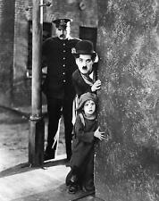 1921 CHARLIE CHAPLIN in THE KID Photo (188-C ) picture