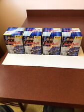 Red Bull Energy Drink   *FORMULA 1*  4 (4Packs)  Of  8.4 oz Cans  See Desc. picture