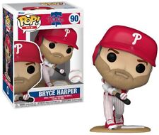 Bryce Harper (Philadelphia Phillies) MLB Funko Pop Series 6 picture