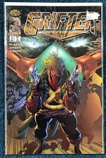 Grifter #3 Image Comic Book VF/NM picture