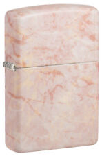 Zippo 'exclusive' Rose Marble Design Windproof Lighter, 49352-102180 picture