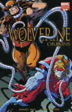 Wolverine: Origins #6A VF; Marvel | Ed McGuinness Omega Red - we combine shippin picture