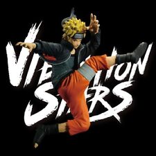 BANDAI Naruto Shippuden Vibration Stars Naruto Uzumaki IV Action Figure Statue picture