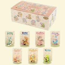 Tokyo Disney Resort Miniature Figure Collection Duffy Where Smiles Grow picture