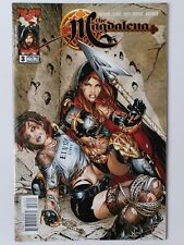 Magdalena #3 2003 2nd Series - Top Cow Comics - We Combine Shipping Great Pics picture