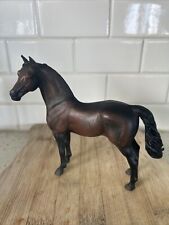 Breyer  Bay Morgan Stallion Corral Pals CollectionA Model 88646 2014 picture