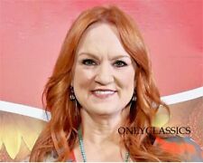 REE DRUMMOND TV PERSONALITY 
