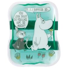 Moomin & Little My Ice Pack With Belt 3