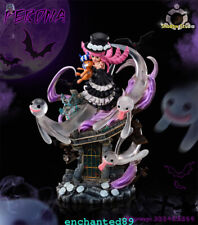 Shadow Studio One Piece Ghost Princess Perona GK Resin Painted Statue in stock picture