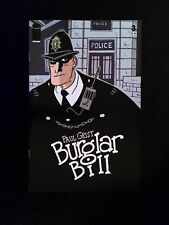 Burglar BILL #3  IMAGE Comics 2005 VF/NM picture