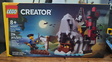 Lego Creator Scary Pirate Island 40597 picture