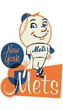 Mr. Met/New York Mets Magnet #2 picture