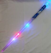 Disney Parks Exclusive Sorcerers Apprentice Mickey Mouse Light Up Sword Scepter picture