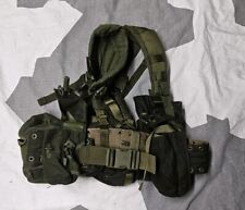 Canadian Army Webing Kit picture