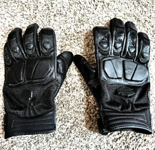 Harley Davidson Padded Knuckle Riders Glove Size X L picture