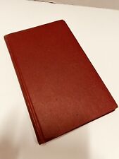 1963 CHARGE BOOK OF SUBORDINATE LODGE Independent Order of ODD FELLOWS picture