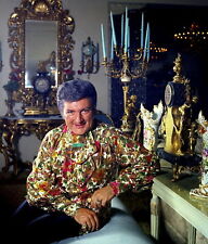 Liberace Glossy 8X10 Photo Picture Print Image A picture