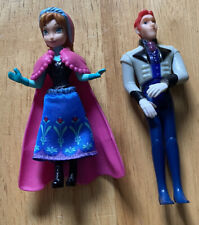 Playskool Anna and Hans From Frozen  picture