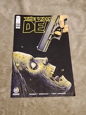 The Walking Dead #1 Wizard World Pittsburgh Ex. Kirkman Moore picture