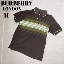 Polo shirt BURBERRY LONDON Burberry London M picture