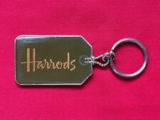 Vintage Harrods Key Chain  picture