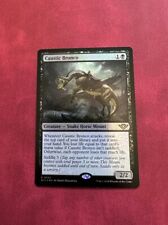 Caustic Bronco FOIL - NM - MTG Outlaws of Thunder Junction - Magic the Gathering picture